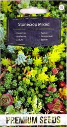 Stonecrop Mix Seeds